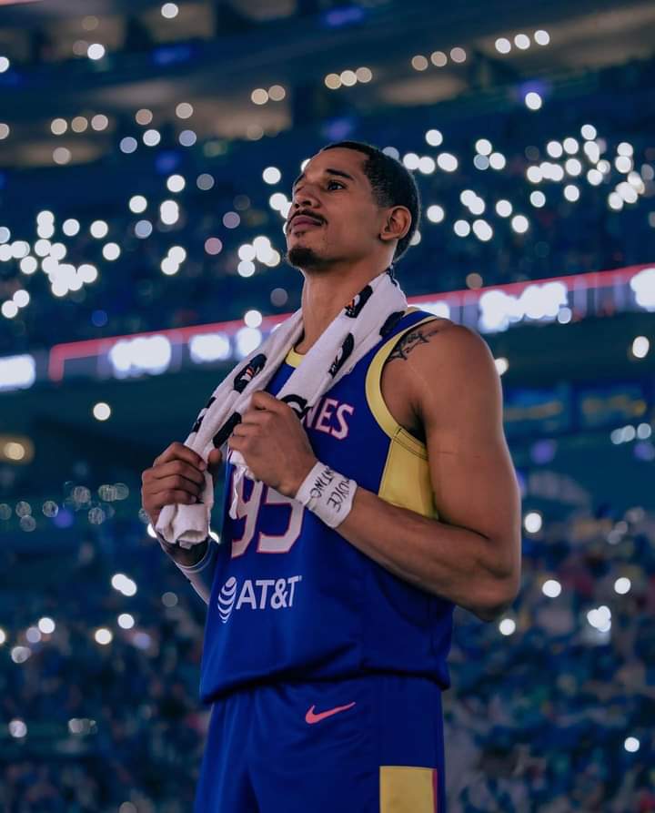 De vuelta a Capitanes