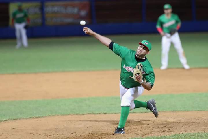 Generales de Durango se quedan sin temporada