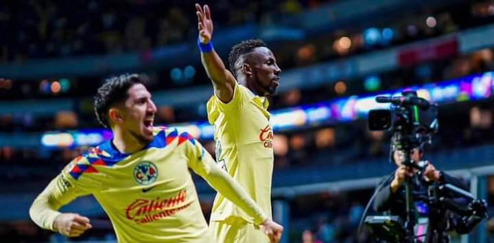 Numeros de impacto, pero un solo título