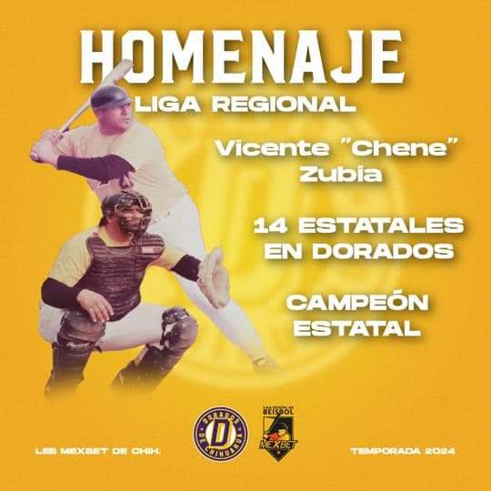 El Regional de la II Zona tiene nombre