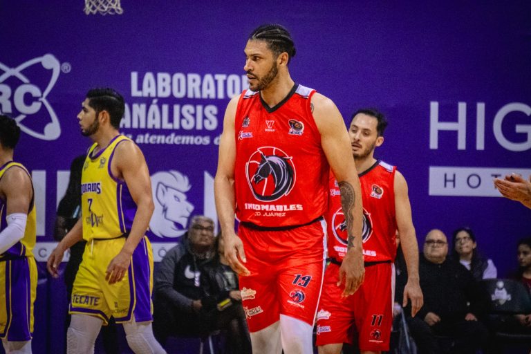 Indomables arrebata triunfo a Dorados