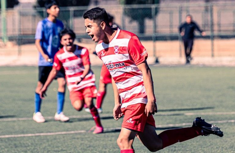 Chihuahua FC fuera de la Tercera División