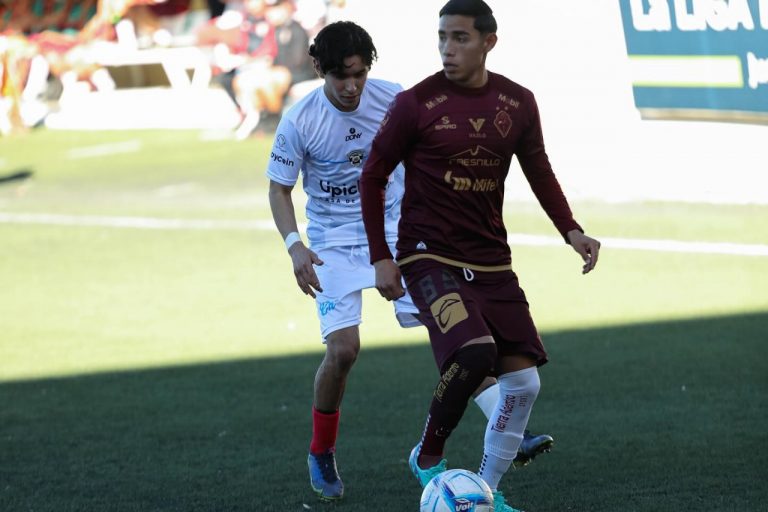 Septima victoria al hilo