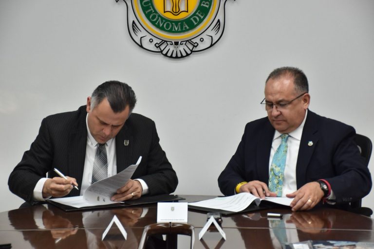 Buscan UACH – UABC  impulsar la investigación vitivinicola en Chihuahua