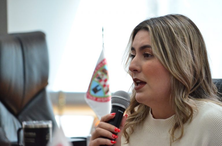 Urgen a Gobierno Federal retome programa de vacunación universal