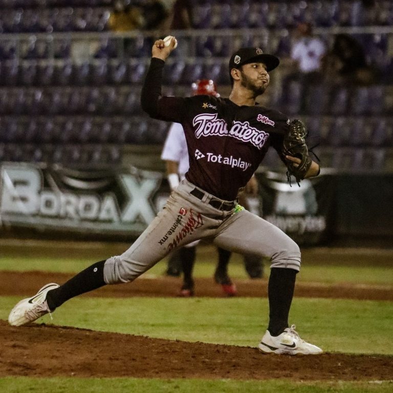 Dorados ya tiene jugador clasificado