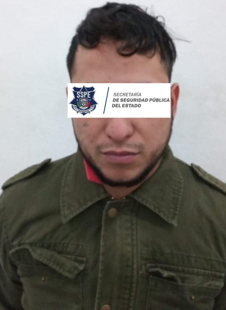 Declaran prófugo a señalado por robo y narcomenudeo en Ciudad Juárez