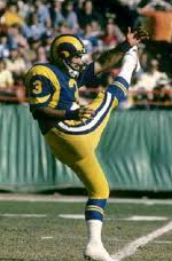 Trayectoria de mexicanos en la NFL