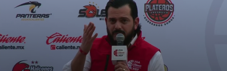 Regresa Cancún al baloncesto profesional