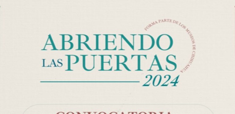 Se registran 36 proyectos para participar en Abriendo Las Puertas 2024