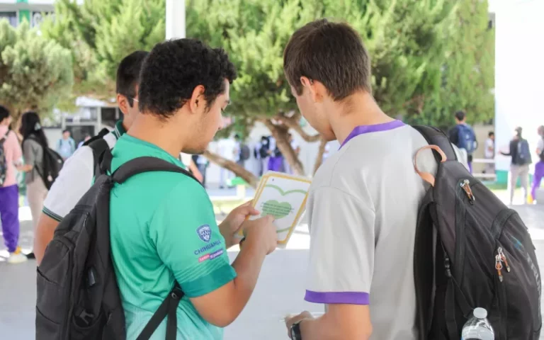 Realizará Instituto Chihuahuense de Salud Mental “Semana por la Vida” para promover hábitos saludables