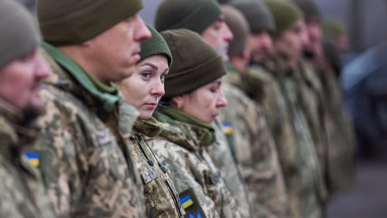 Ventana al Exterior – Ucrania ya perdió