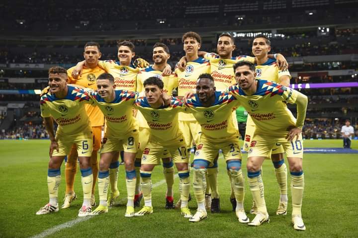 Se cotizan al triple acciones del América