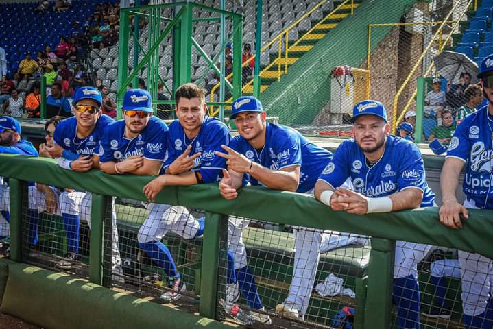 Si habrá Liga Mexicana en Durango