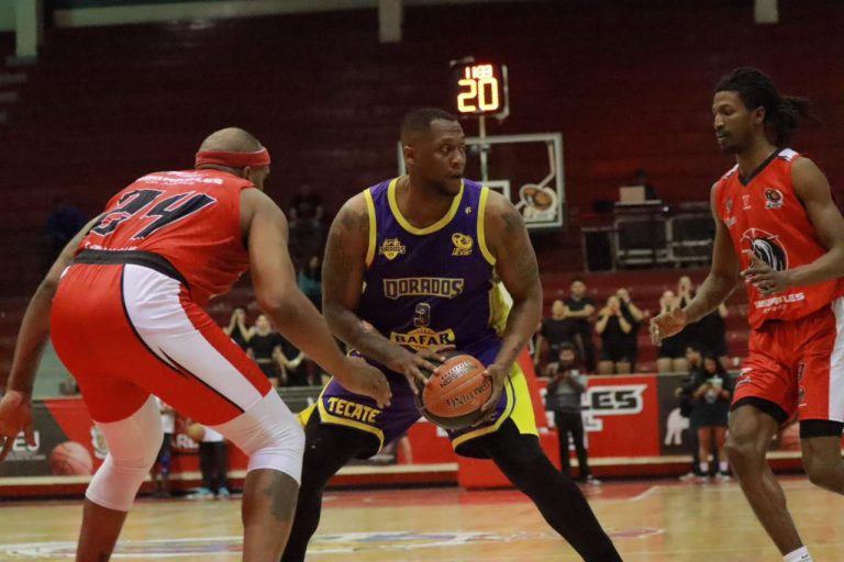 Indomables asegura postemporada