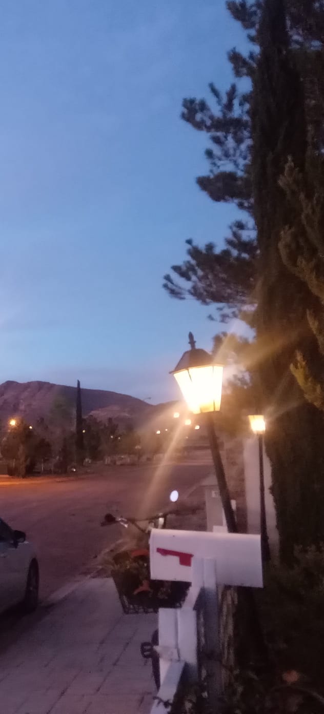 ¡A cuidarse del frío, el invierno no se ha ido!