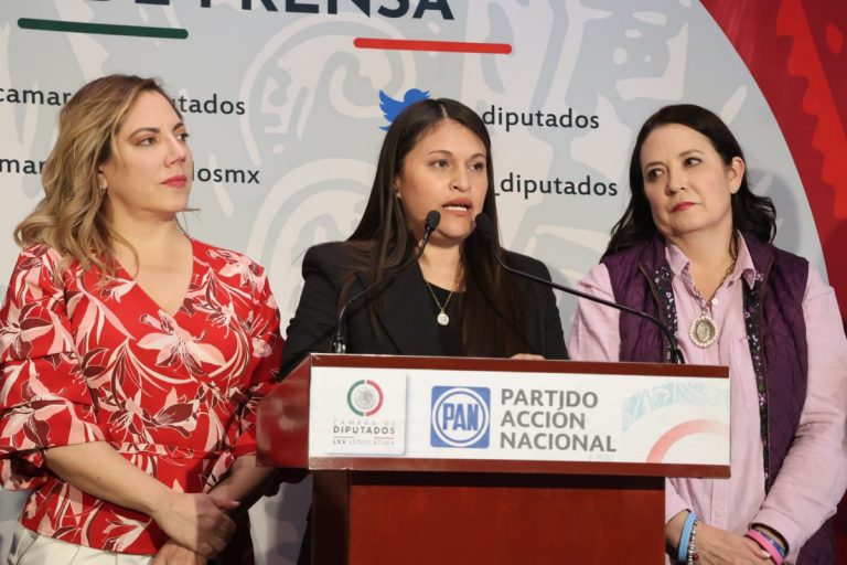 Denuncian en Senado anomalías en IMSS de Chihuahua