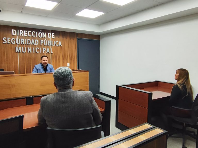 Evita que conflictos vecinales se compliquen con los Centros de Mediación