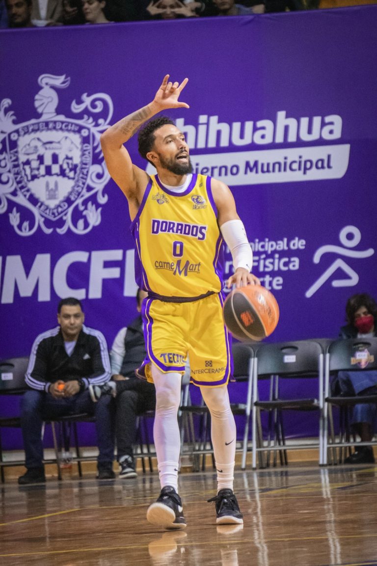 Dorados amarra el liderato