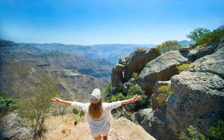 Nominan cinco destinos turísticos de Chihuahua a los premios “Lo Mejor de México”