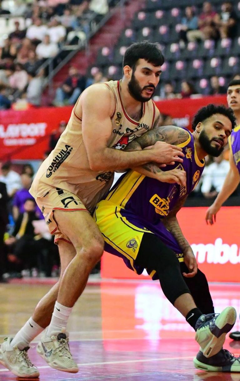 Dorados barre a Toros