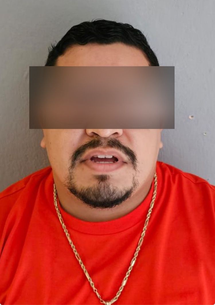 Cae en Sinaloa a ex policía de Juárez acusado de secuestro