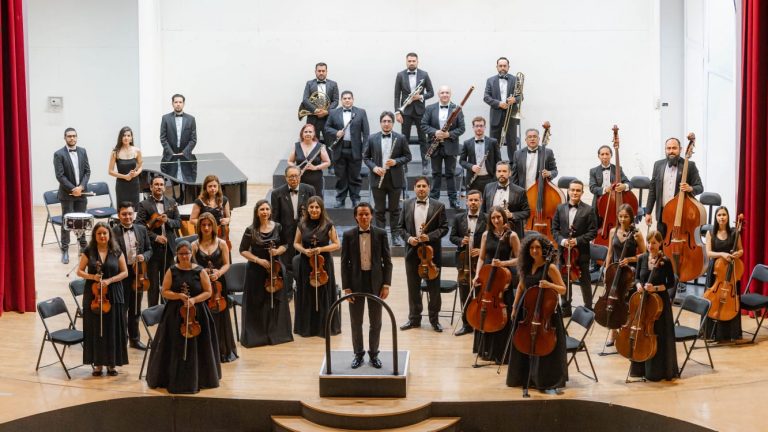 Invita UACH a concierto Conmemorativo al Día Internacional de la Mujer.