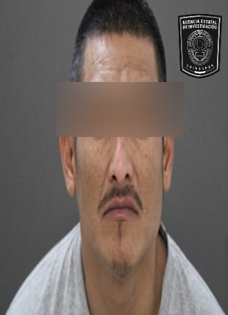 Vinculan a proceso a imputados por el secuestro agravado de dos hombres