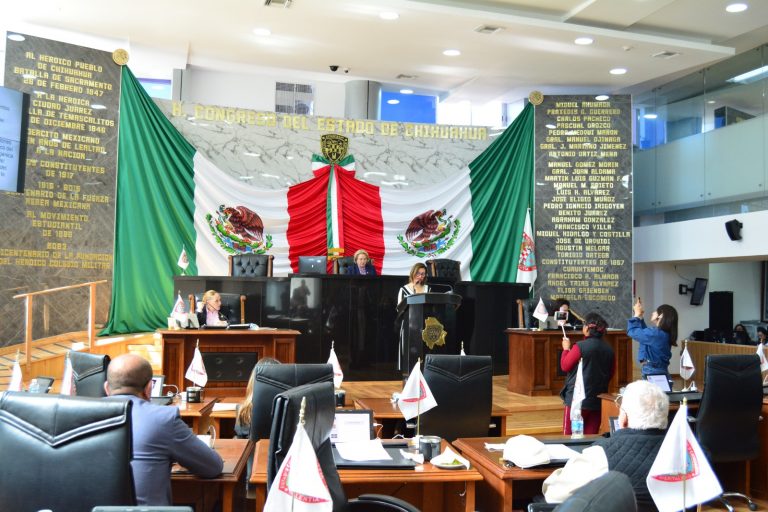 Pide Congreso visibilizar alimentación de alumnado
