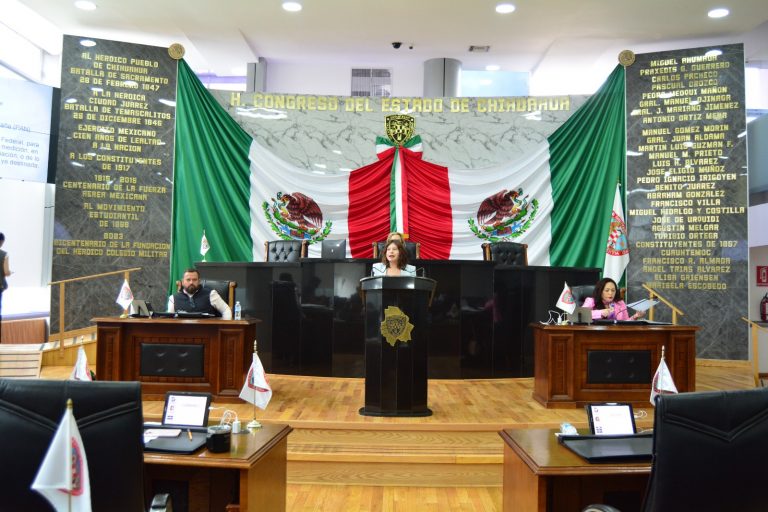 Pide Congreso de Chihuahua evaluación financiera a Mexicana de Aviación