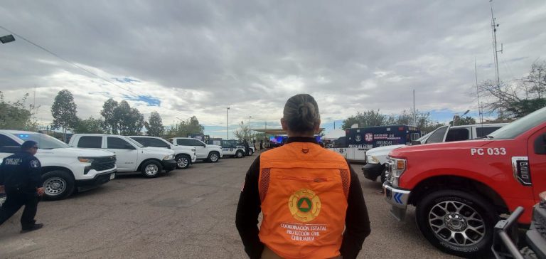 Tendrá la Tarahumara nieve de primavera