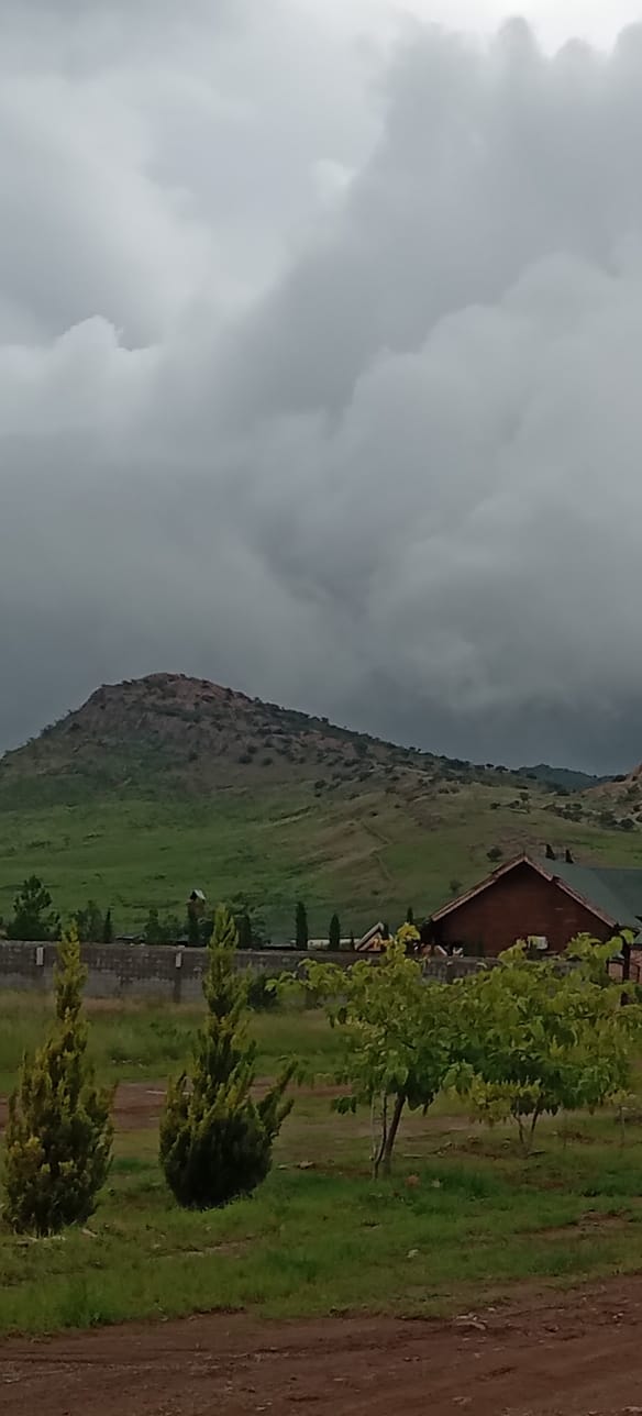 Prevalece alerta amarilla por fuertes vientos, bajas temperaturas y lluvias