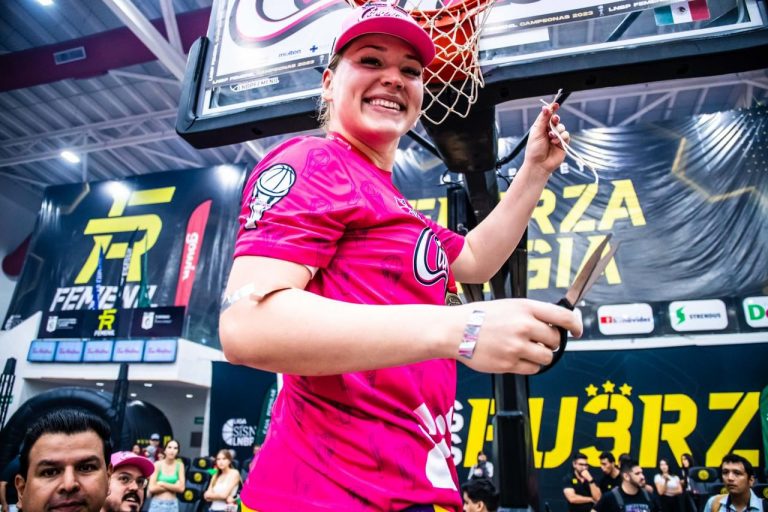 Adelitas por el bicampeonato