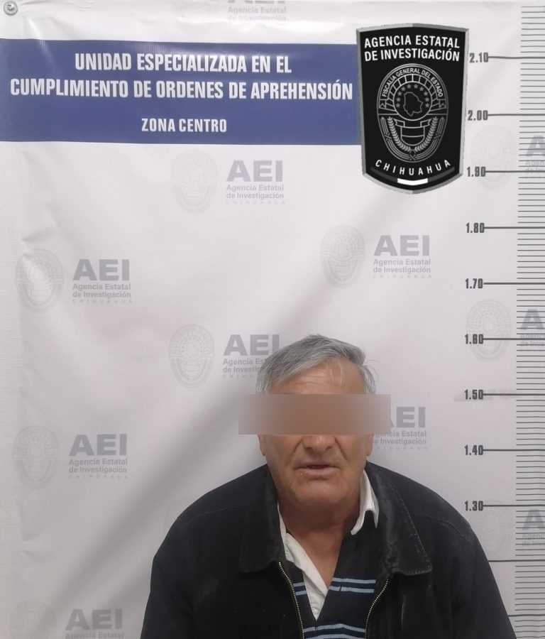 Inician proceso penal a imputado por violencia sexual y privación ilegal de la libertad en Chihuahua