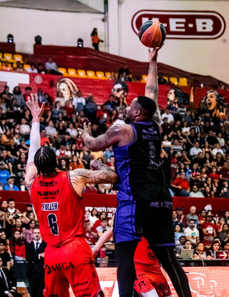 Dorados obliga al quinto juego