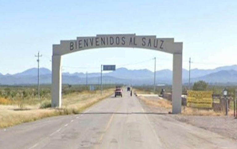 Preocupante la seguridad de habitantes de El Sauz por huachicoleo