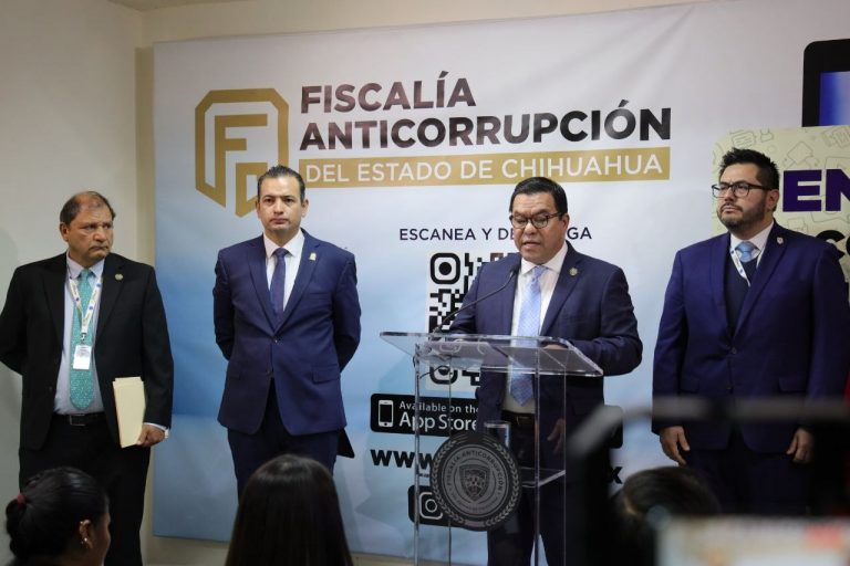 Aprehenden a ex policía municipal