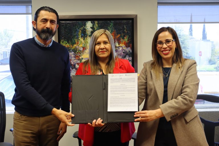 Capacitarán a personal de American Industries en materia de género