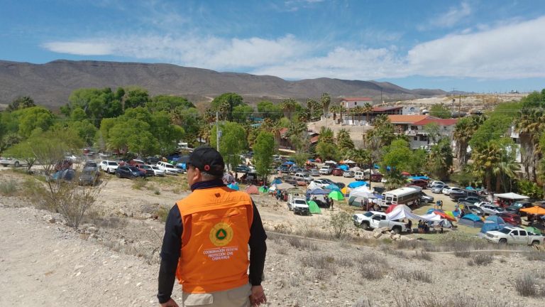 Traerá clima inestable ingreso de frente frío 43