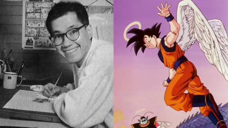 Luto en el mundo del anime: Fallece Akira Toriyama, creador de Dragon Ball