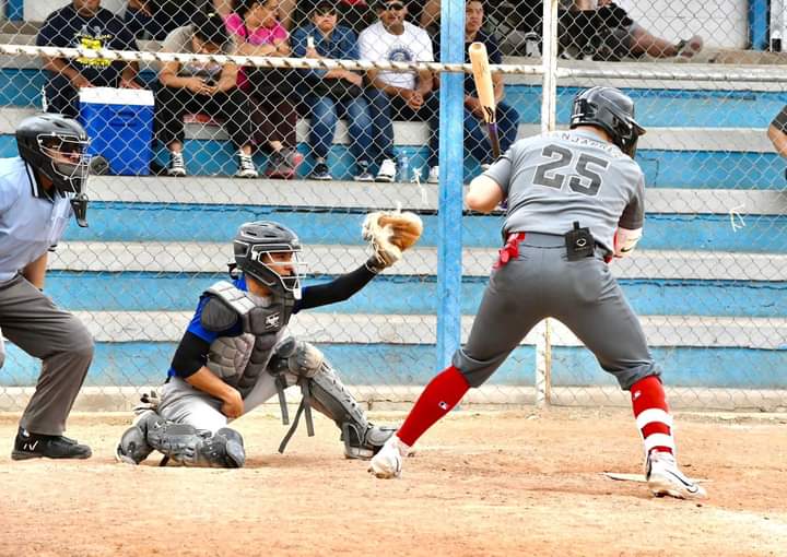 Triunfo de oro para el Swing Perfecto