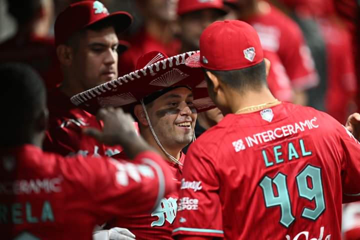 Nuevas reglas en Liga Mexicana