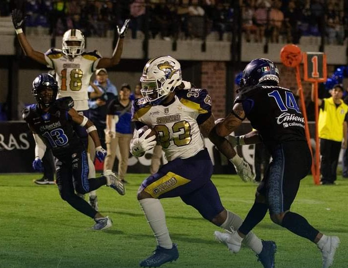 Caudillos siguen intratables