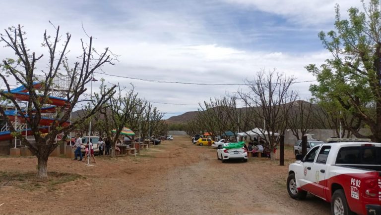Habrá temperaturas frescas este martes y nieve en la zona serrana