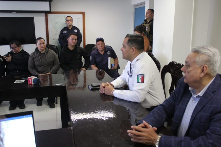 Tienen mesa de conciliación con custodios