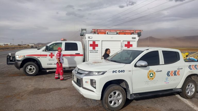 Emite Protección Civil reporte de incidencias ocurridas durante el periodo vacacional