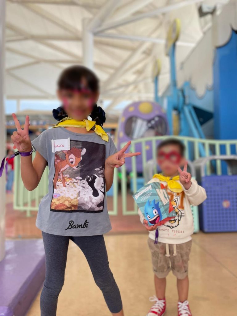 Más de 200 niños y niñas son asesinados al mes: Reinserta