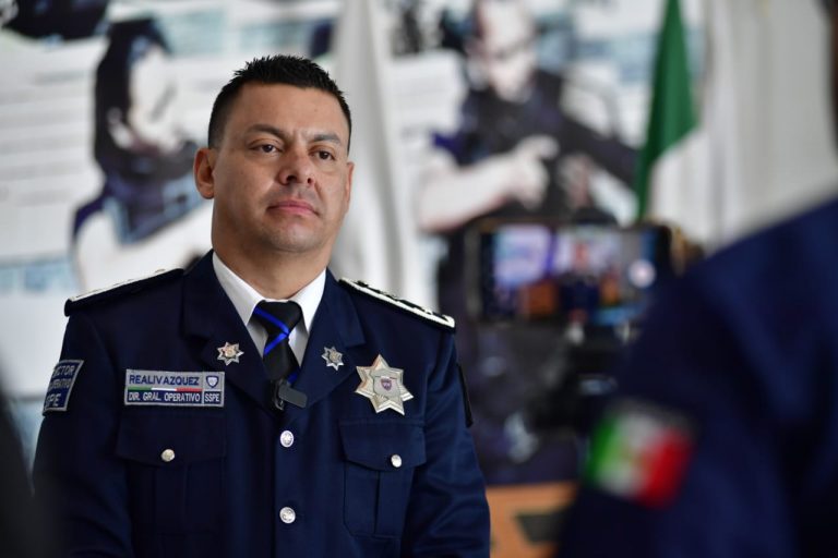 Operan con normalidad visitas en los Ceresos del estado: SSPE