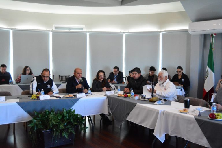 Aprueban en Congreso terna para elegir a quien ocupará presidencia de la CEDH