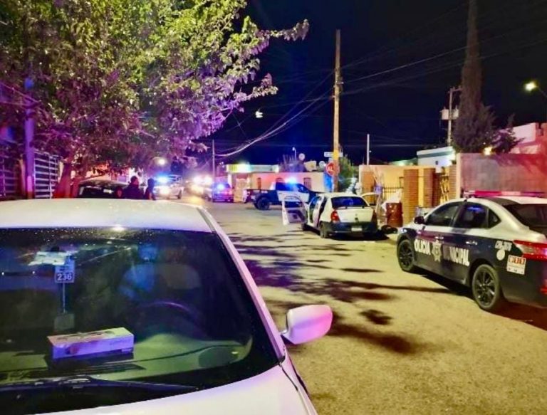 Cae presunto responsable de privar de la vida a una mujer